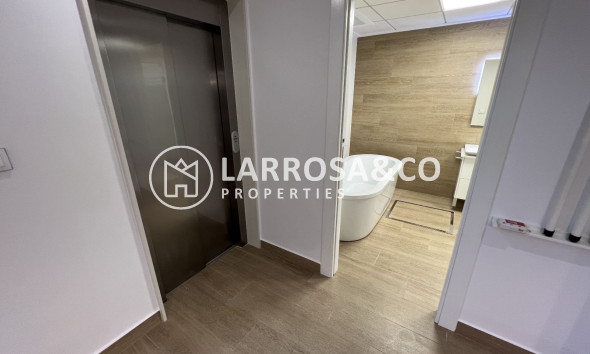 A Vendre - Villa - San Miguel de Salinas - Inland