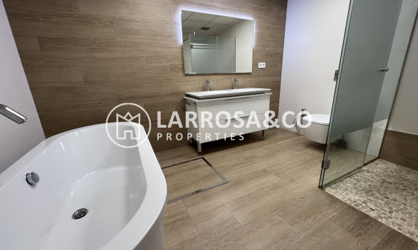 A Vendre - Villa - San Miguel de Salinas - Inland