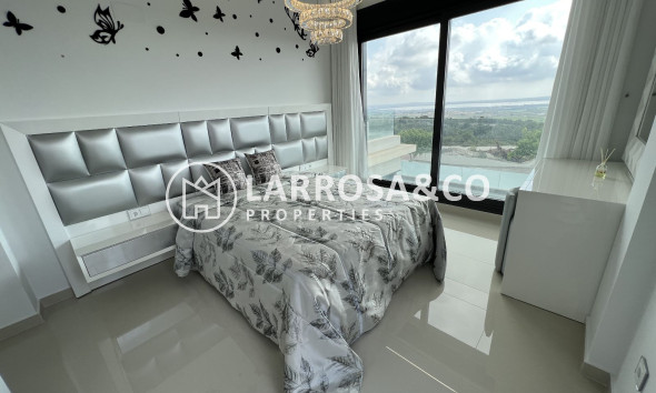 A Vendre - Villa - San Miguel de Salinas - Inland