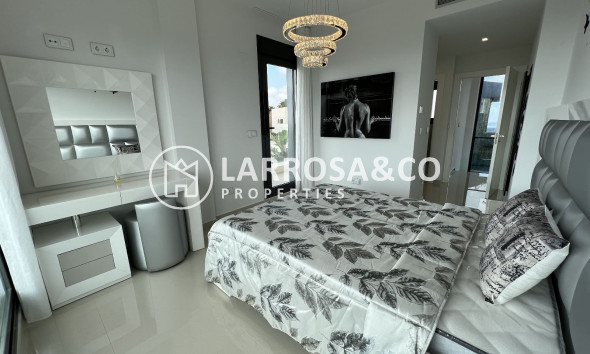 A Vendre - Villa - San Miguel de Salinas - Inland