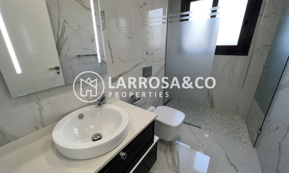 A Vendre - Villa - San Miguel de Salinas - Inland