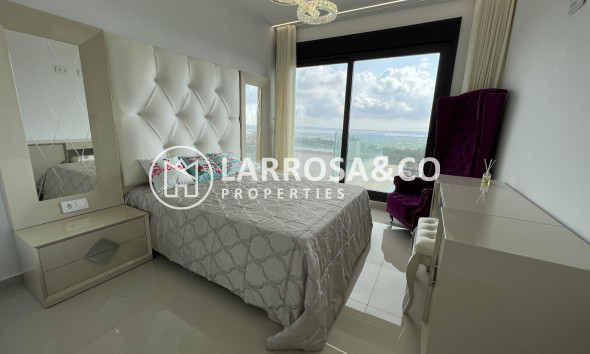 A Vendre - Villa - San Miguel de Salinas - Inland