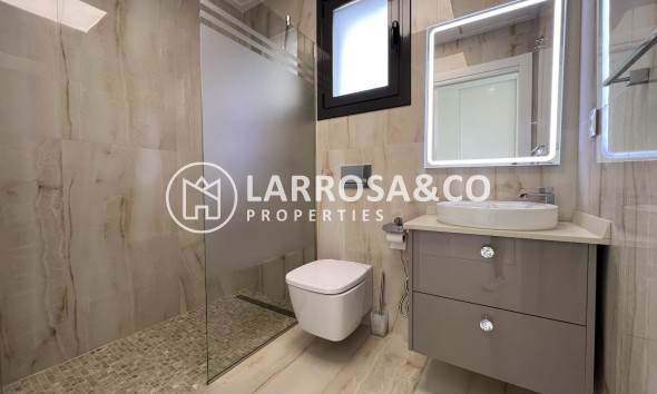 A Vendre - Villa - San Miguel de Salinas - Inland