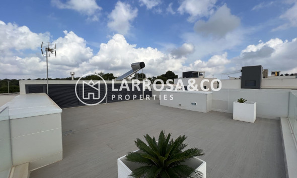 A Vendre - Villa - San Miguel de Salinas - Inland