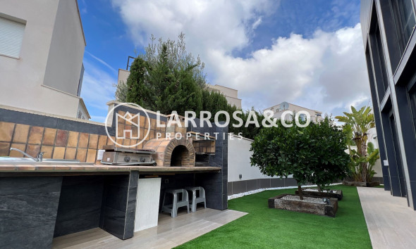 A Vendre - Villa - San Miguel de Salinas - Inland