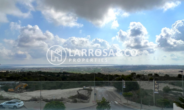 A Vendre - Villa - San Miguel de Salinas - Inland