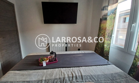 Resale - Apartment - Torre de La Horadada - Costa Blanca