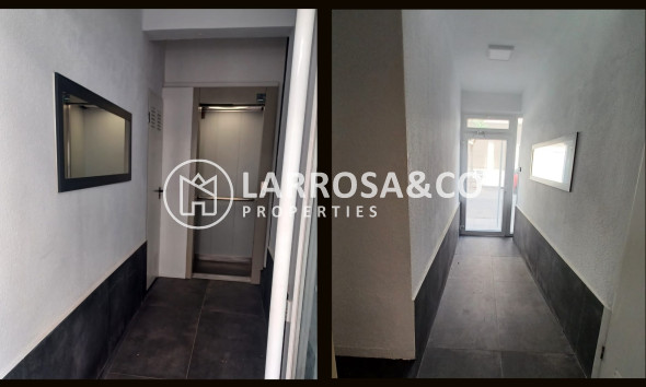Resale - Apartment - Torre de La Horadada - Costa Blanca