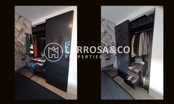 Resale - Apartment - Torre de La Horadada - Costa Blanca