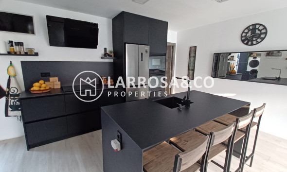 Resale - Apartment - Torre de La Horadada - Costa Blanca