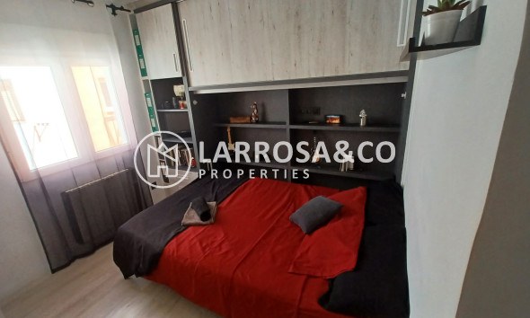 Resale - Apartment - Torre de La Horadada - Costa Blanca