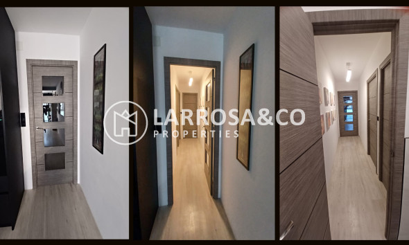 Resale - Apartment - Torre de La Horadada - Costa Blanca
