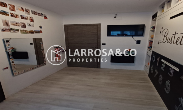 Resale - Apartment - Torre de La Horadada - Costa Blanca