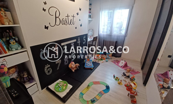 Resale - Apartment - Torre de La Horadada - Costa Blanca