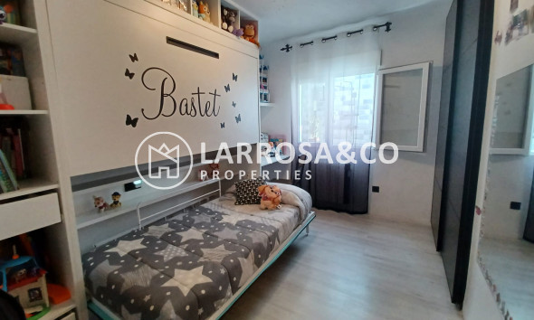 Resale - Apartment - Torre de La Horadada - Costa Blanca