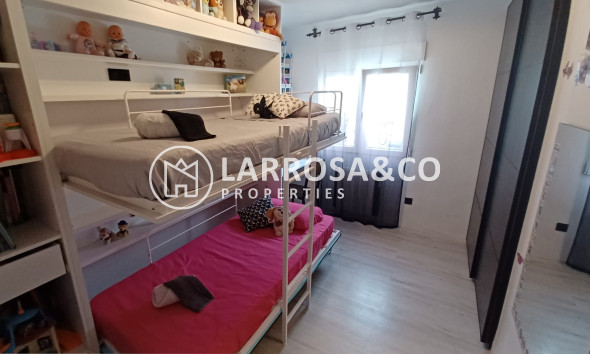 Resale - Apartment - Torre de La Horadada - Costa Blanca