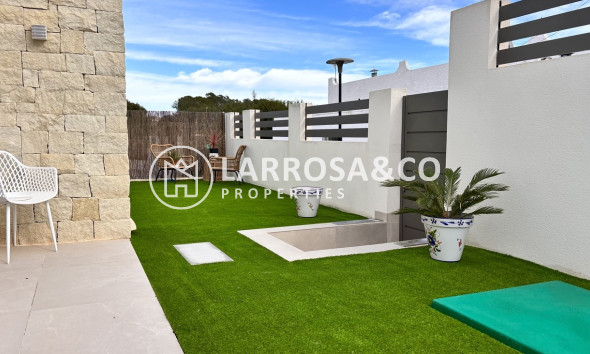 Вторичный рынок - Дом - Сан Мигель де Салинас - Costa Blanca