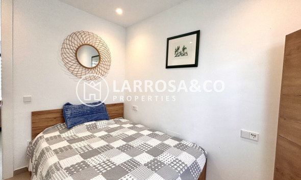 Вторичный рынок - Дом - Сан Мигель де Салинас - Costa Blanca