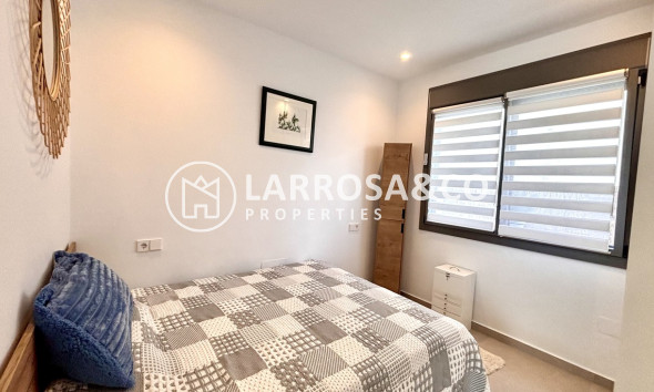 Вторичный рынок - Дом - Сан Мигель де Салинас - Costa Blanca