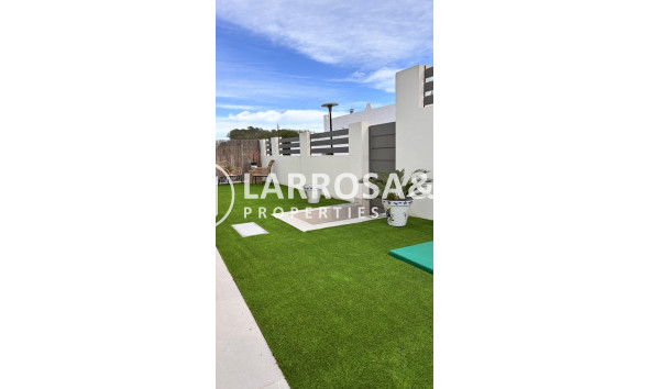 Вторичный рынок - Дом - Сан Мигель де Салинас - Costa Blanca