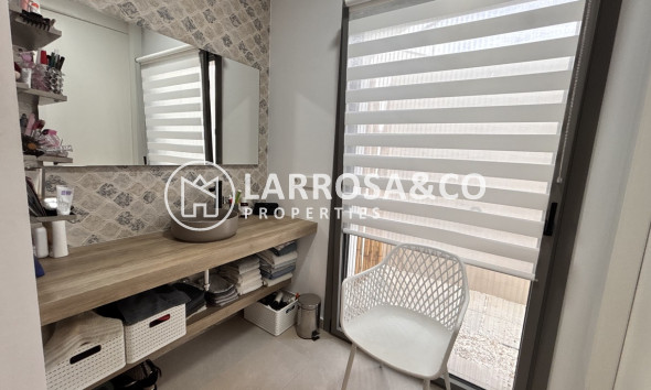 Вторичный рынок - Дом - Сан Мигель де Салинас - Costa Blanca