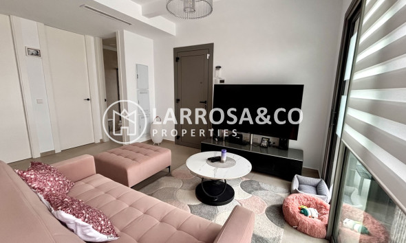 Вторичный рынок - Дом - Сан Мигель де Салинас - Costa Blanca