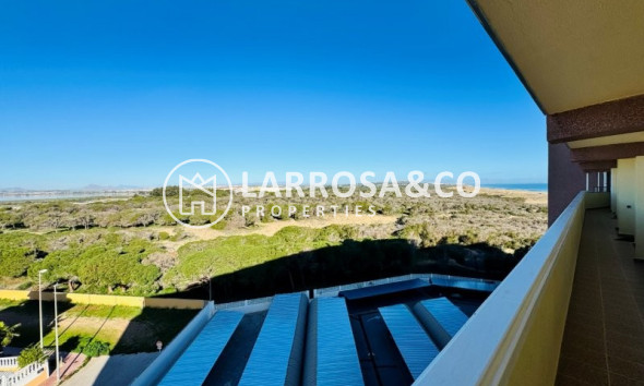 Вторичный рынок - Пентхаус - La Mata - Costa Blanca