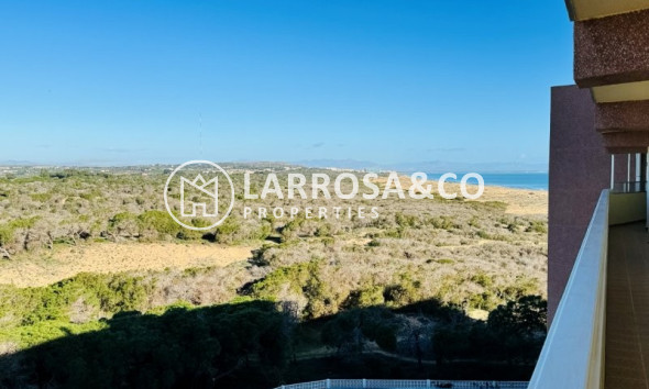 Вторичный рынок - Пентхаус - La Mata - Costa Blanca