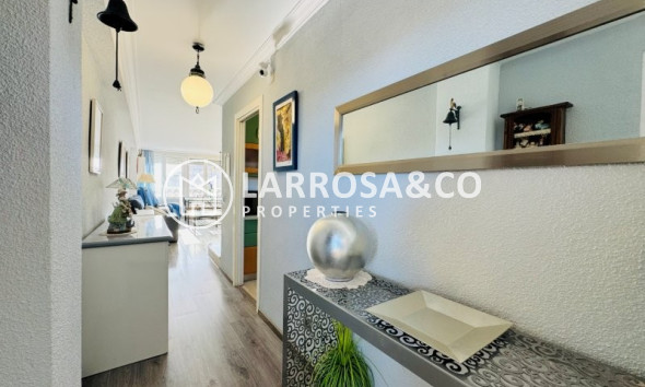 Вторичный рынок - Пентхаус - La Mata - Costa Blanca