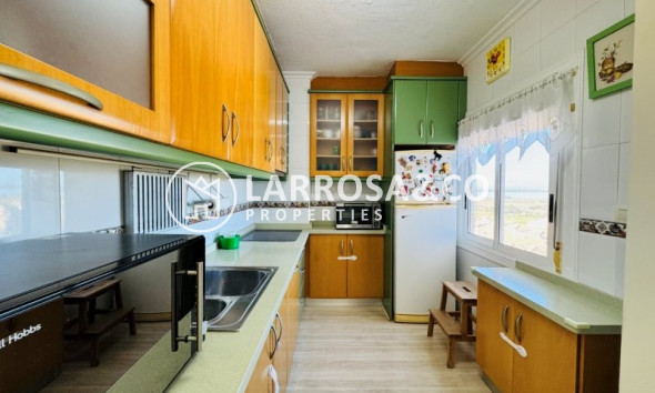 Вторичный рынок - Пентхаус - La Mata - Costa Blanca