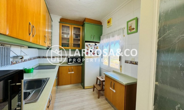 Вторичный рынок - Пентхаус - La Mata - Costa Blanca