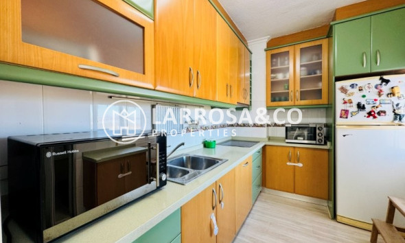 Вторичный рынок - Пентхаус - La Mata - Costa Blanca