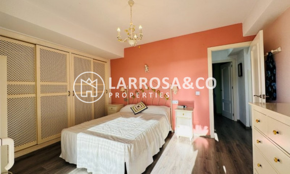 Вторичный рынок - Пентхаус - La Mata - Costa Blanca