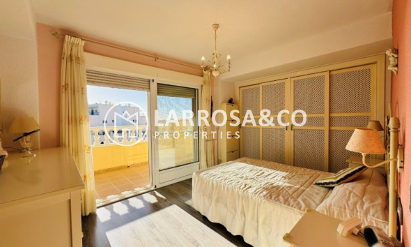 Вторичный рынок - Пентхаус - La Mata - Costa Blanca