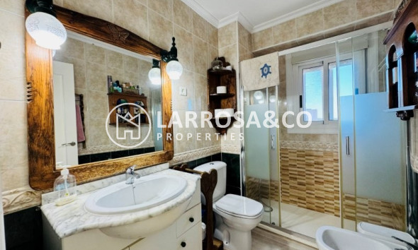 Вторичный рынок - Пентхаус - La Mata - Costa Blanca