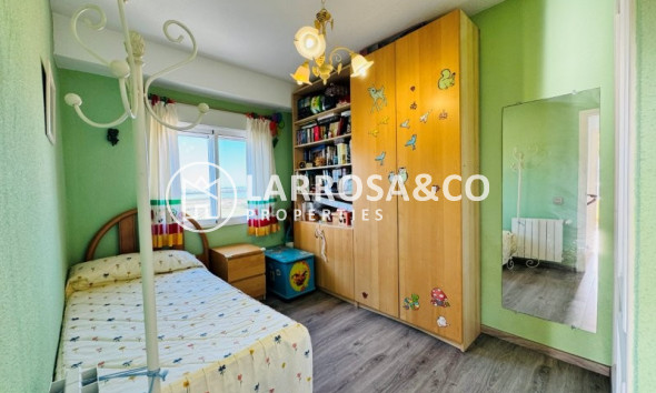 Вторичный рынок - Пентхаус - La Mata - Costa Blanca