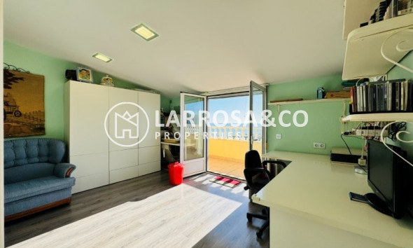 Вторичный рынок - Пентхаус - La Mata - Costa Blanca