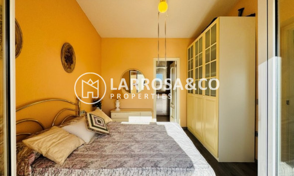 Вторичный рынок - Пентхаус - La Mata - Costa Blanca