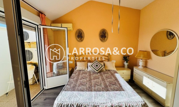 Вторичный рынок - Пентхаус - La Mata - Costa Blanca