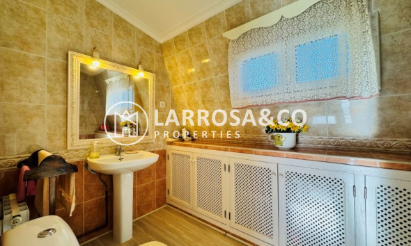 Вторичный рынок - Пентхаус - La Mata - Costa Blanca