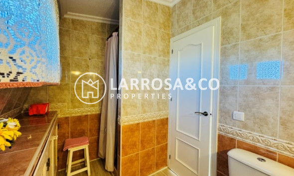 Вторичный рынок - Пентхаус - La Mata - Costa Blanca