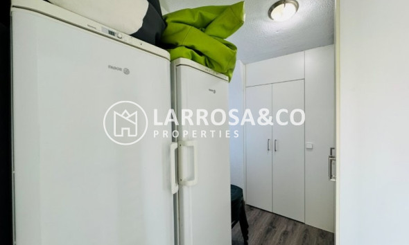 Вторичный рынок - Пентхаус - La Mata - Costa Blanca