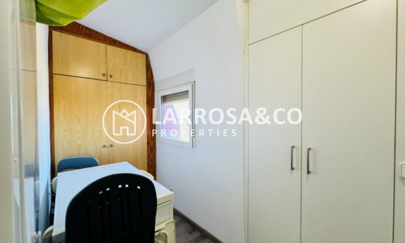 Вторичный рынок - Пентхаус - La Mata - Costa Blanca