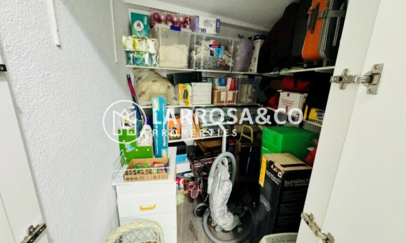 Вторичный рынок - Пентхаус - La Mata - Costa Blanca