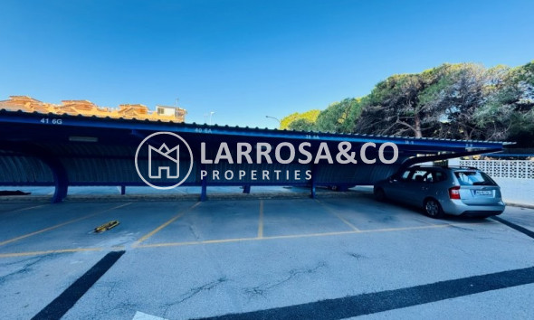 Вторичный рынок - Пентхаус - La Mata - Costa Blanca