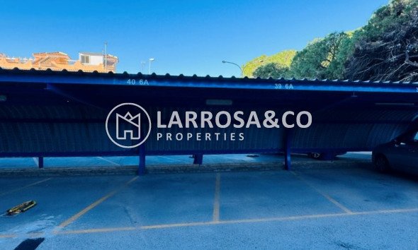 Вторичный рынок - Пентхаус - La Mata - Costa Blanca