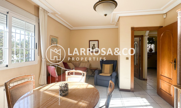 Resale - Detached House/Villa - La Mata - Costa Blanca