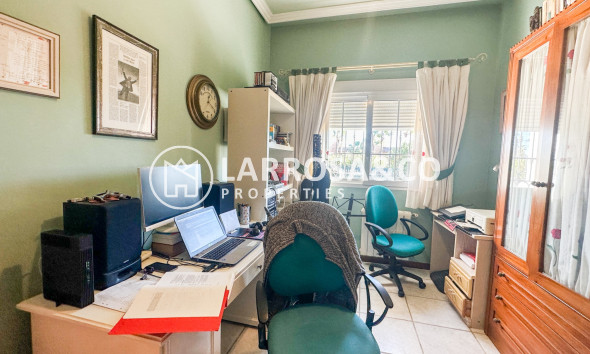 Resale - Detached House/Villa - La Mata - Costa Blanca