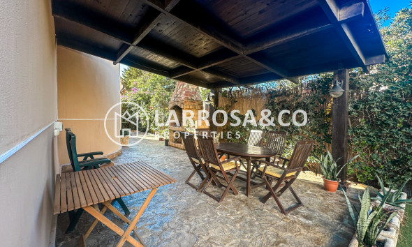 Resale - Detached House/Villa - La Mata - Costa Blanca