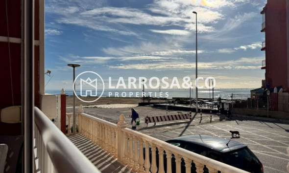 Herverkoop - Apartment - La Mata - Costa Blanca